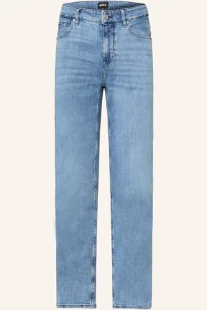 HUGO BOSS Jeans RE.MAINE Regular Fit