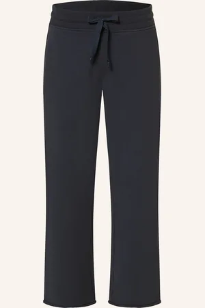 Juvia 7/8-Sweatpants MERLE