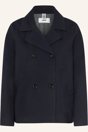 Cinque Cabanjacke CICABANA aus Sweat