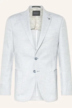 Digel Anzugsakko EDWARD Modern Fit