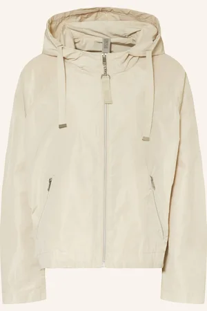 Cinque Oversized-Jacke CICATALANA