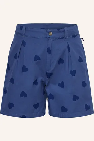 Petit Bateau Jeansshorts