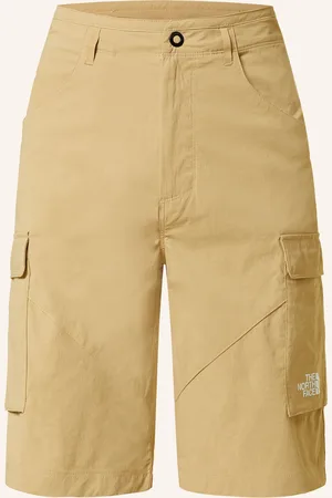 The North Face Trekkingshorts EXPLORATION CARGO