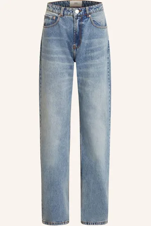Ami Straight Jeans