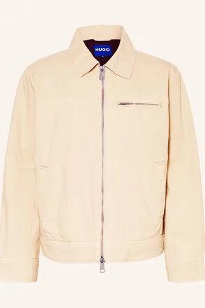 Hugo Blue Blouson BLAKE