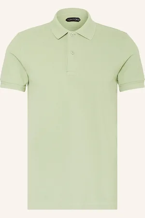 Tom Ford Piqué-Poloshirt