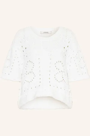 Dorothee Schumacher Strickshirt BOHEMIAN MOOD