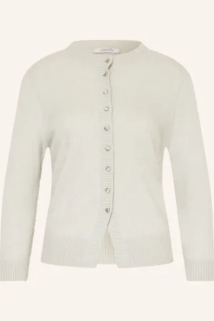 Dorothee Schumacher Strickjacke FLUFFY STATEMENTS mit Cashmere