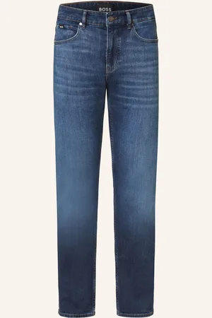 HUGO BOSS Jeans DELAWARE Slim Fit