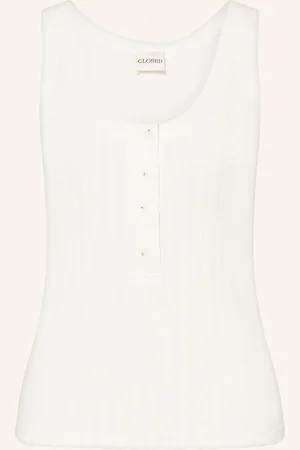 Closed Top