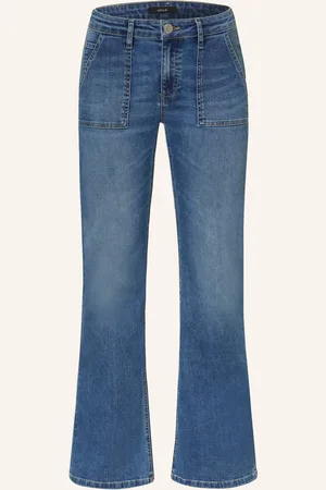 Opus Flared Jeans ELMA