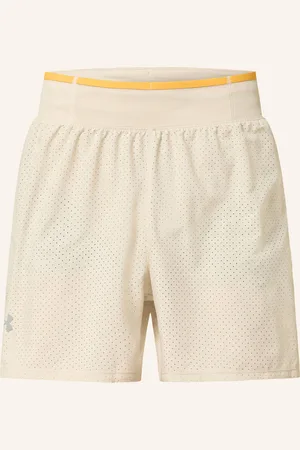 Under Armour 2-in-1-Laufshorts TRAIL RUN LAUNCH