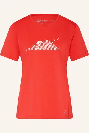 Schöffel T-Shirt SULTEN