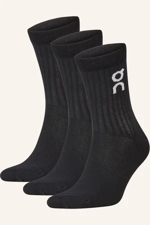 On Running 3er-Pack Sportsocken