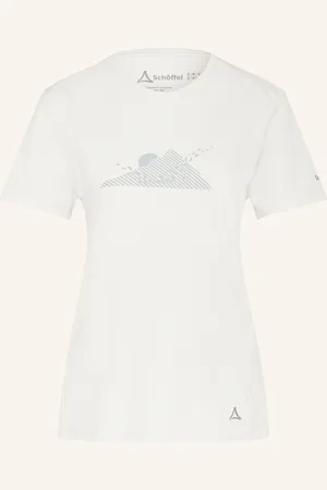 Schöffel T-Shirt SULTEN