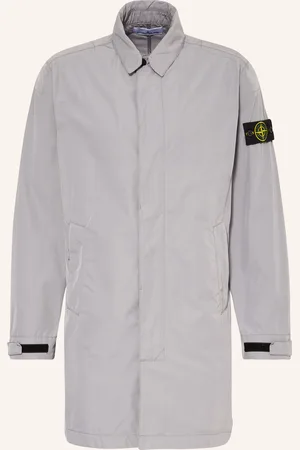 Stone Island Mantel