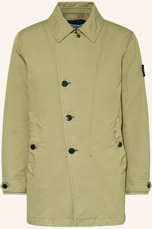 Stone Island Trenchcoat