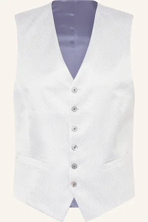 JOOP! Anzugweste WEAZER Extra Slim Fit