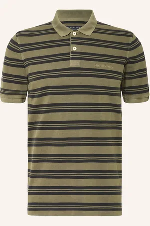 Marc O’ Polo Piqué-Poloshirt Regular Fit