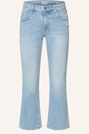 PNTS 7/8-Jeans THE MINI B
