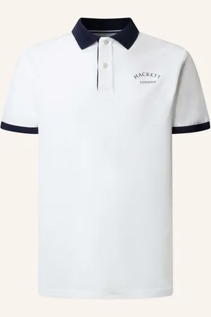 Hackett Poloshirt HERITAGE ESS POLO