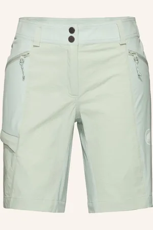 Mammut Ducan Shorts Women