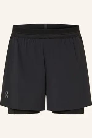 On Running 2-in-1-Laufshorts 3" PERFORMANCE