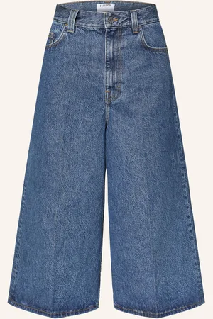 Filippa K Jeans-Culotte