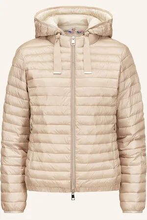 Milestone Steppjacke MSAMANDA