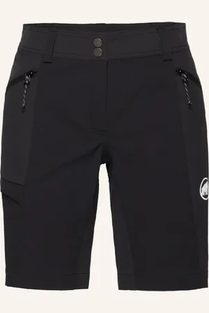 Mammut Ducan Shorts Women