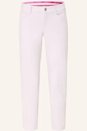 Alberto 7/8-Golfhose MONA 3XDRY®