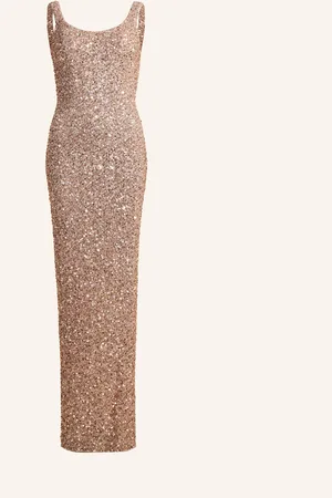 Unique Kleid SEQUINS DREAM DRESS