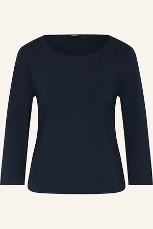 Someday Shirt KIROSA mit 3/4-Arm