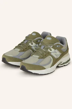 New Balance Sneaker 2002