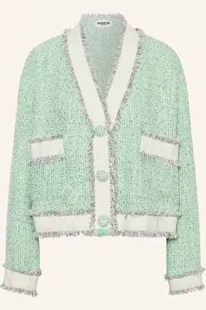 Essentiel Antwerp Strickjacke HOOLA
