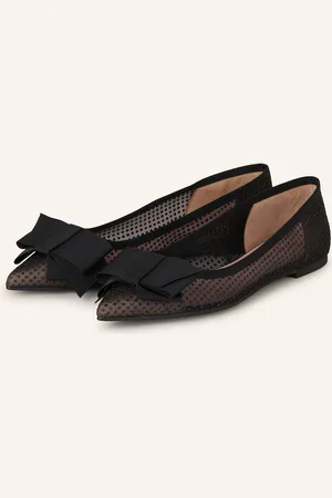 Pretty Ballerinas Ballerinas