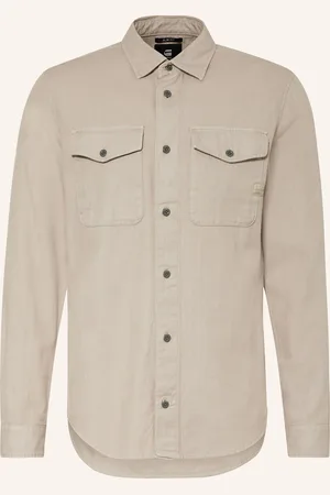 G-Star Hemd Slim Fit