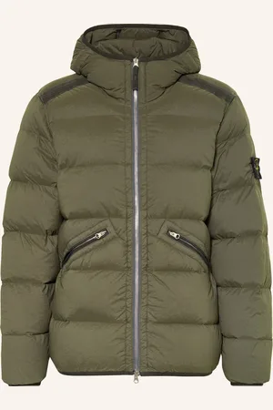 Stone Island Daunenjacke