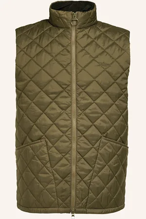 Barbour Steppweste MONTY
