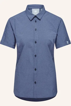 Mammut Outdoor-Bluse AADA Regular Fit