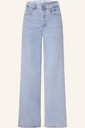 Oui Flared Jeans