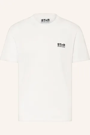Golden Goose T-Shirt STAR