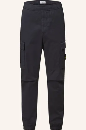 Stone Island Cargohose Extra Slim Fit