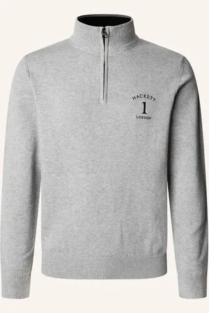 Hackett Pullover HERITAGE NO.1 HZIP