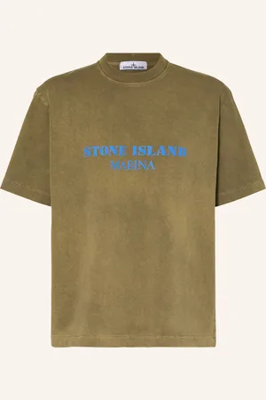 Stone Island T-Shirt MARINA