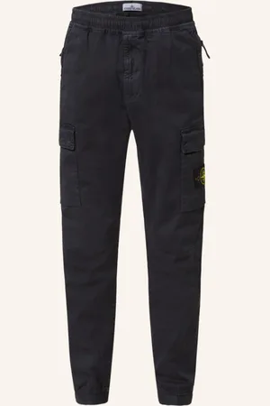 Stone Island Cargohose Regular Fit