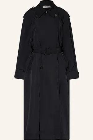 Gauchere Trenchcoat