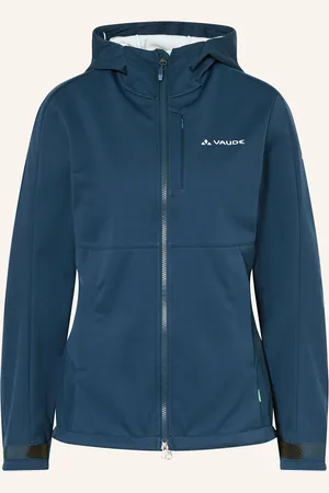 Vaude Softshell-Jacke W ALL Y ELOPE SFT J II