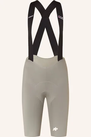Assos Radhose DYORA R S11 mit Trägern und gepolstertem Einsatz