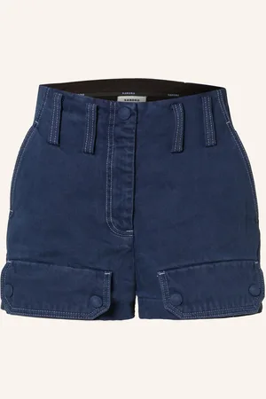 Sandro Shorts